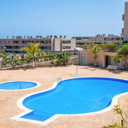 Medano4You Hello Beach! Holiday Home La Tejita المظهر الخارجي الصورة