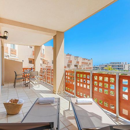 Medano4You Hello Beach! Holiday Home La Tejita المظهر الخارجي الصورة